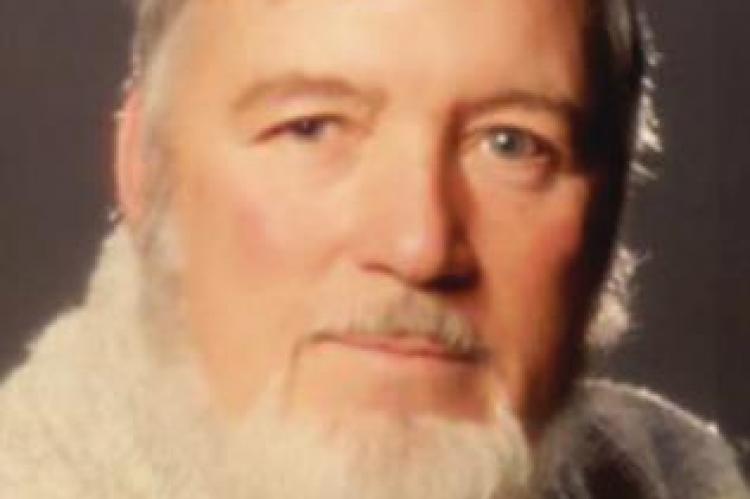 Donald Palmer