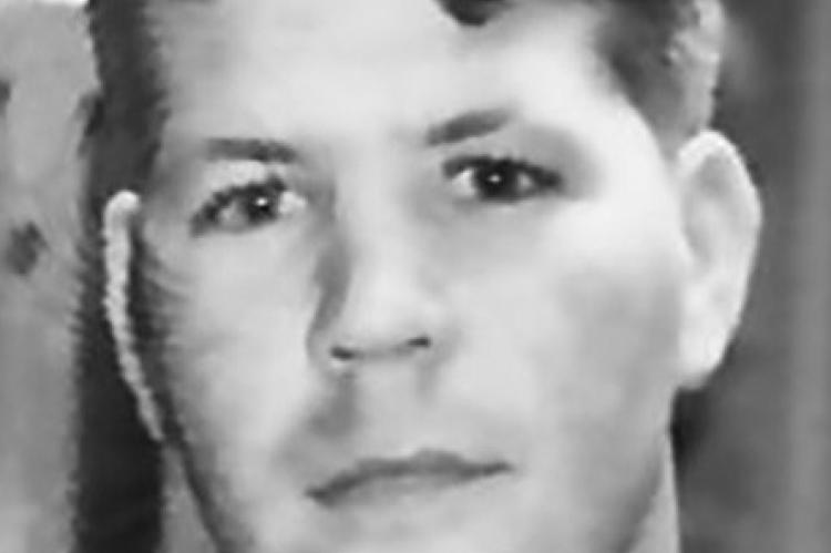 WILLIAM DANIEL FLOYD