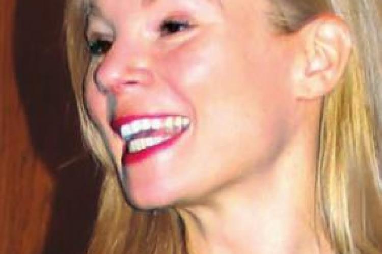 NICOLE GALLOWAY MISSOURI AUDITOR