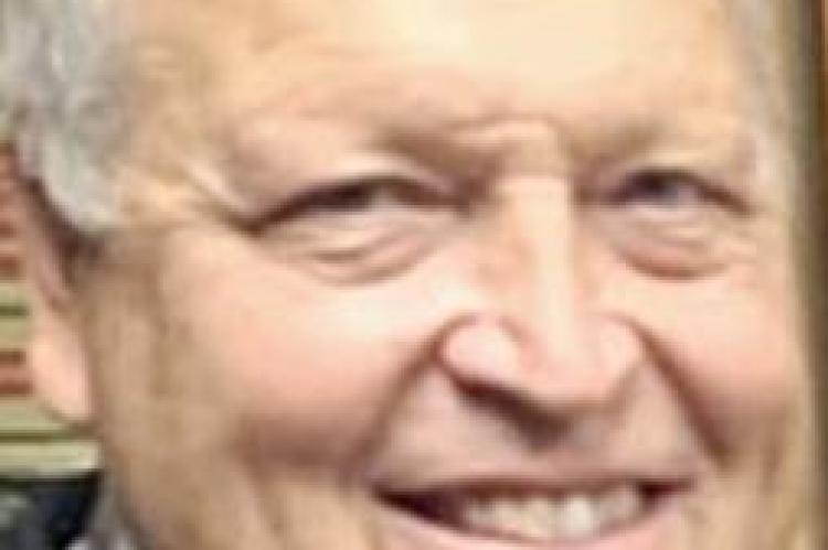 JAMES R. HALL MUNICIPAL COURT JUDGE