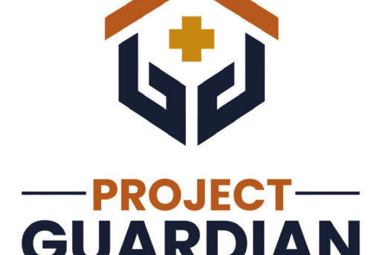 $240k in grants declared through Project Guardian