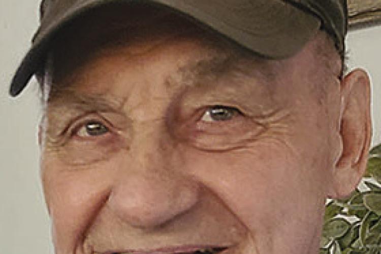 DONALD L. CARMICHAEL