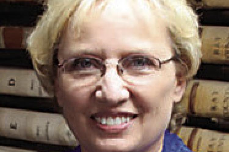 Glenda Powell