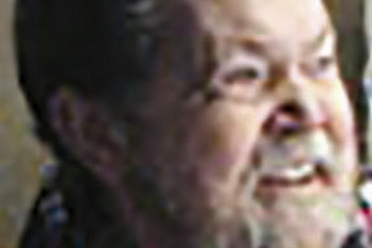LARRY G. MULLIKIN