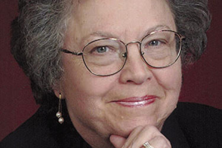 PATRICIA ANN CONVERSE
