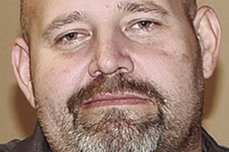 Scott Childers