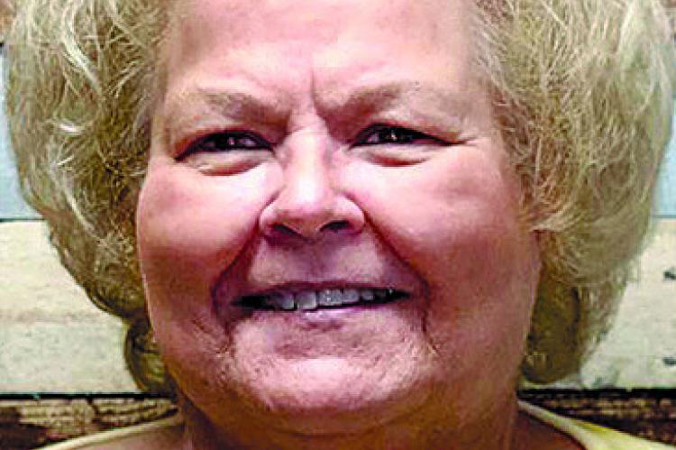 SANDRA “SANDY” J. BURNS