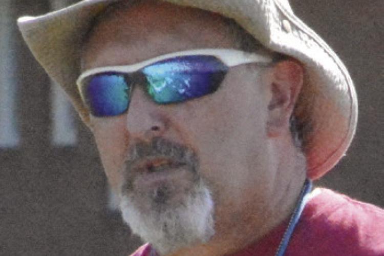 Kirk Thacker