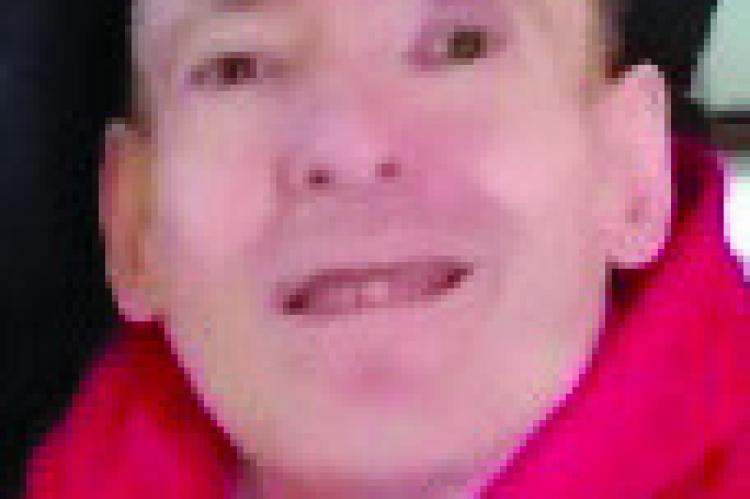 JOHN WILLIAM “JOHNNIE” STOCKTON