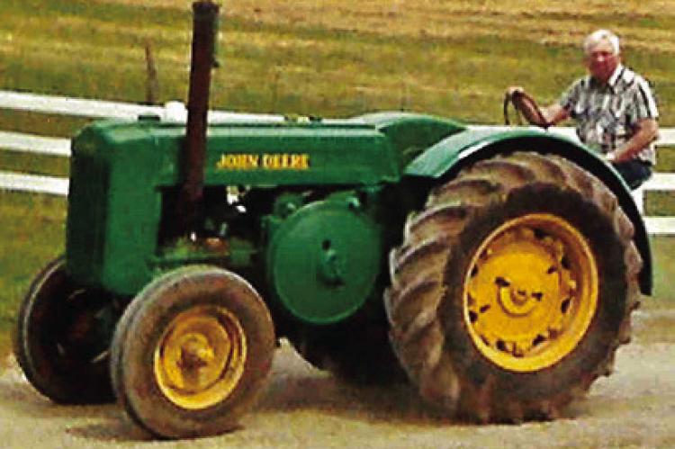JACKIE LEE “JACK” O’DELL