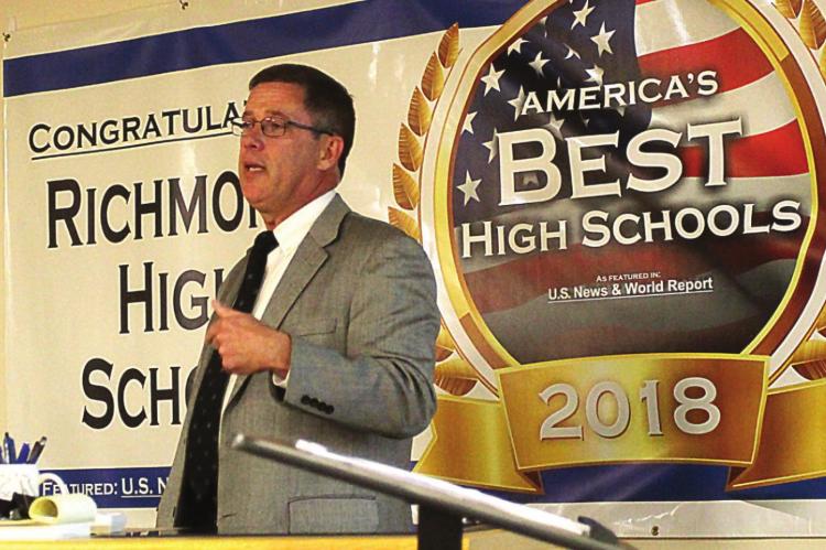 J.C. VENTIMIGLIA | Richmond News