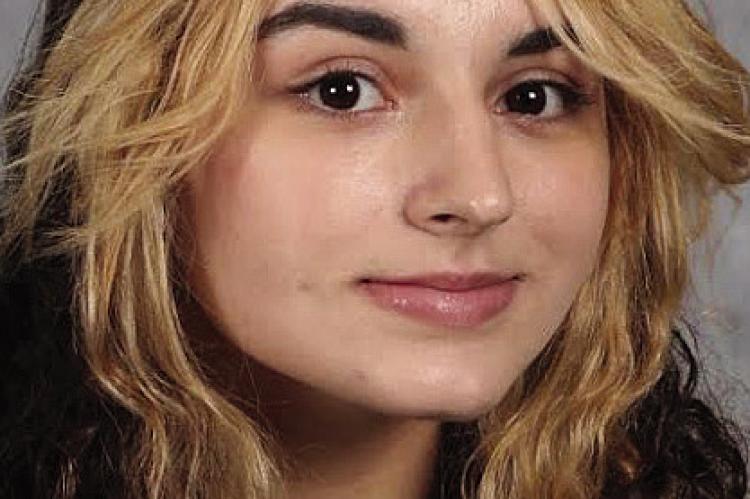 Julia Sayegh