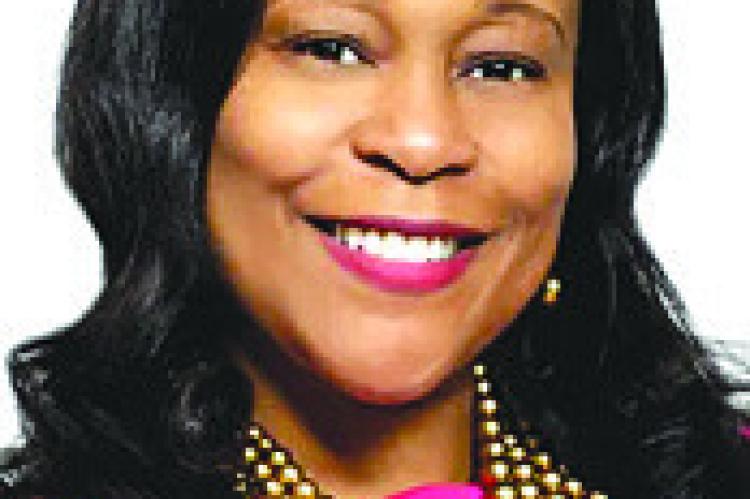 Dr. Jennifer Collier