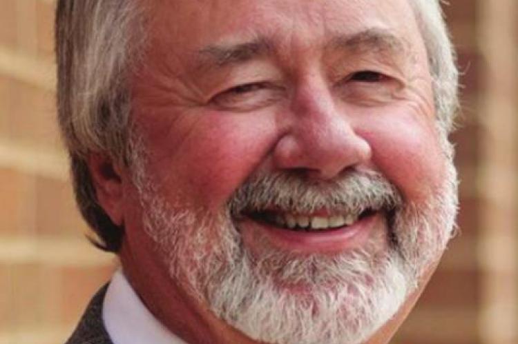 RANDY RAILSBACK FOR STATE REPRESENTATIVE