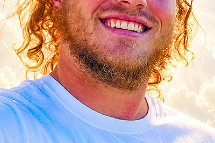 DANE CHRISTIAN CORDES