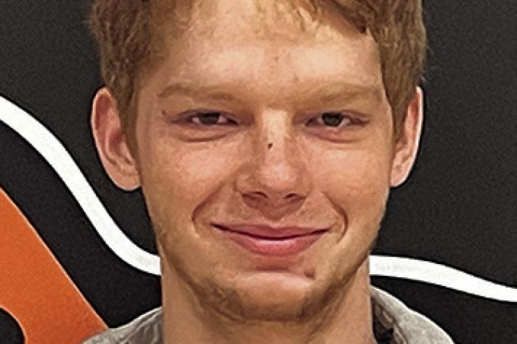 LEELIN AHRENS