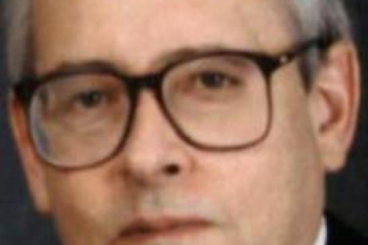 Robert Hill