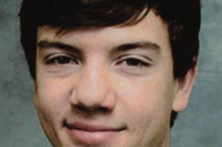 CHANDLER WHEELER scholarship recipient