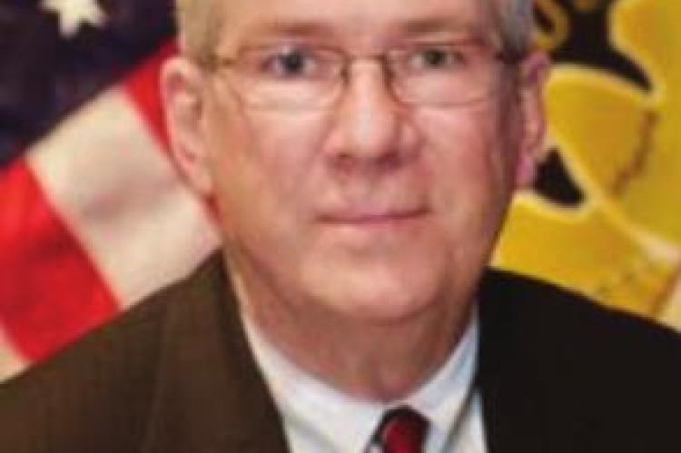 TOM SALISBURY REGION 7 ADMINISTRATOR