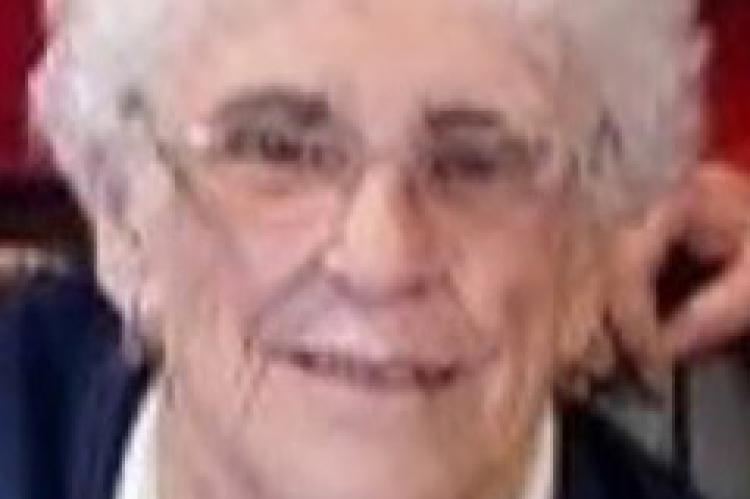PAULINE LEE HESS