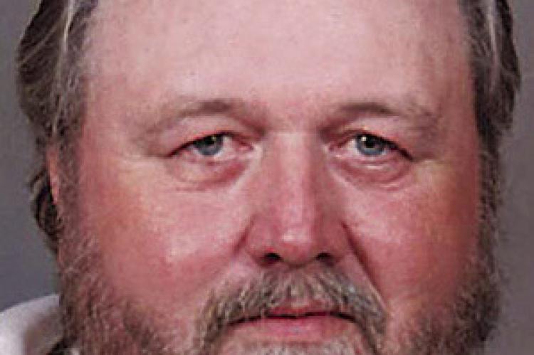 DAVID ERNEST JOHNSON