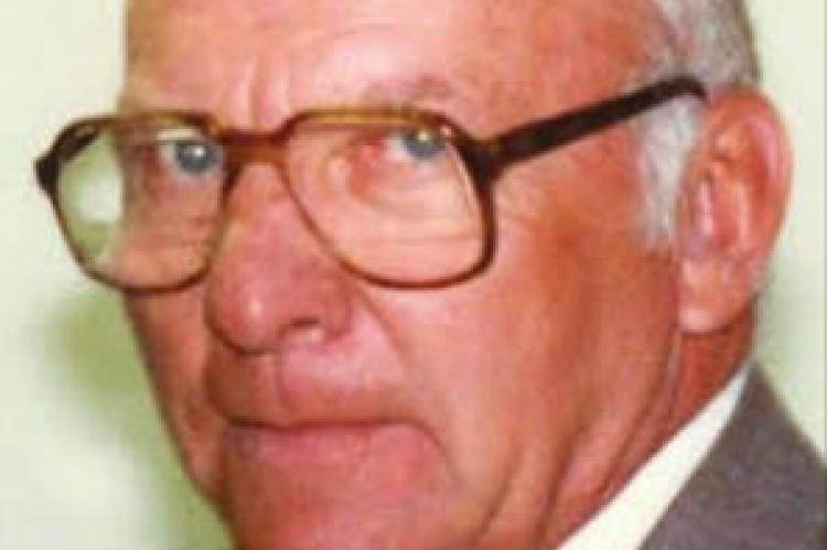 Lloyd Russell Spry