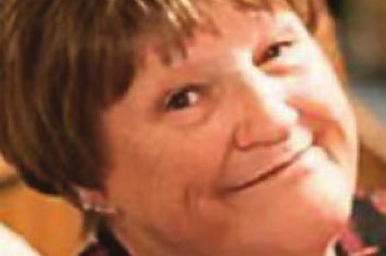 Maxine R. Doss
