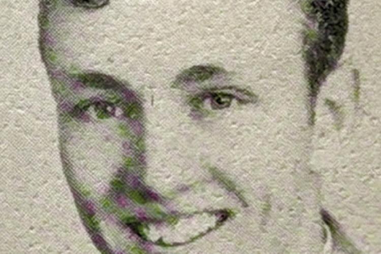 IRA “CORKY” WILLIAMS