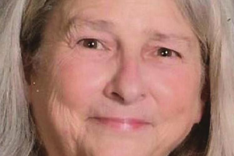 MERRY MARLER ray county western district commission candidate