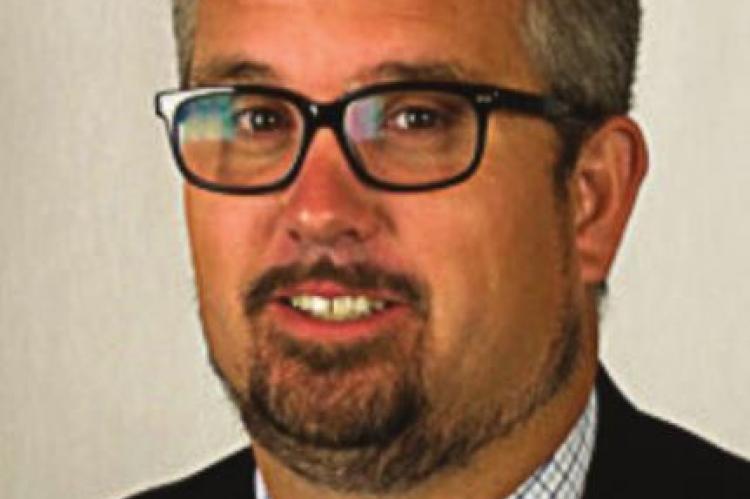 RALEIGH RITTER RUNNING FOR GOVERNOR