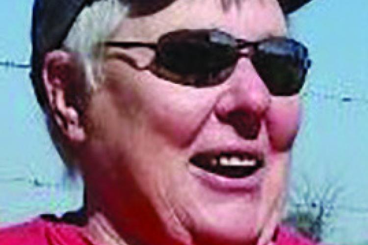 SANDRA “SANDY” ELAINE MYERCHIN