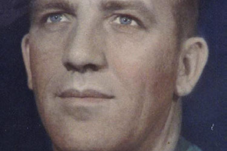 BENJAMIN FRANKLIN PHILLIPS