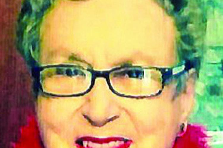 BONNIE BEARY MCCALLEY