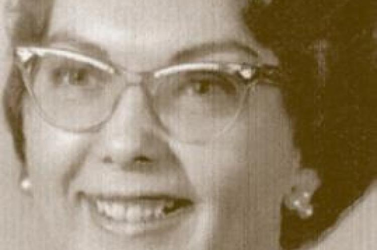 Juanita Love