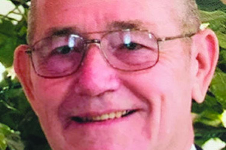 MELVIN JAMES HARMON
