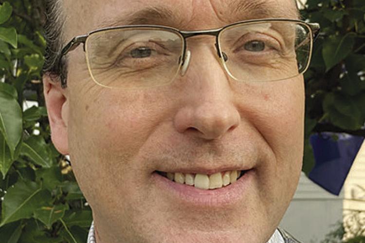 Green Party candidate seeks senate seat