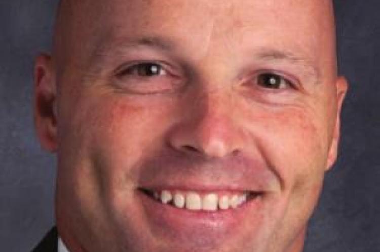 TREY CAVENAH SUPERINTENDENT