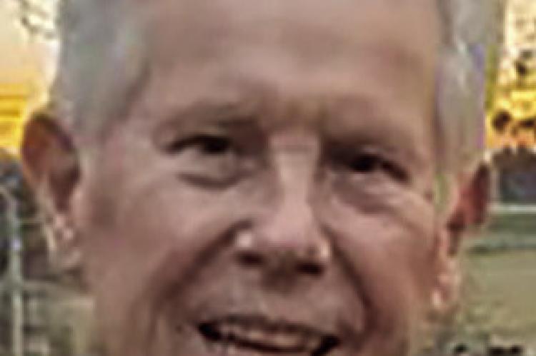 LARRY FRANKLIN BOWMAN