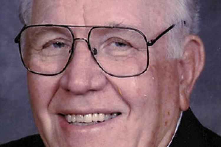 CHARLES DAVID McCORKENDALE
