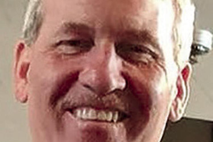 MARTIN LYNN (MARTY) O’DONNELL
