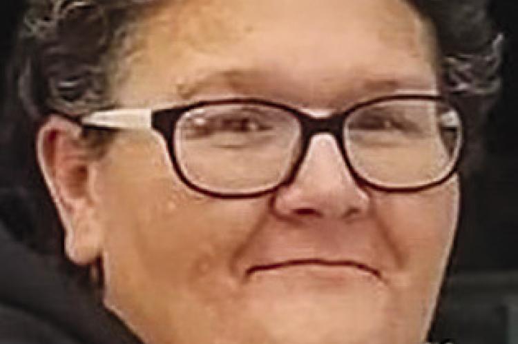 MELISSA ANN HUFFORD
