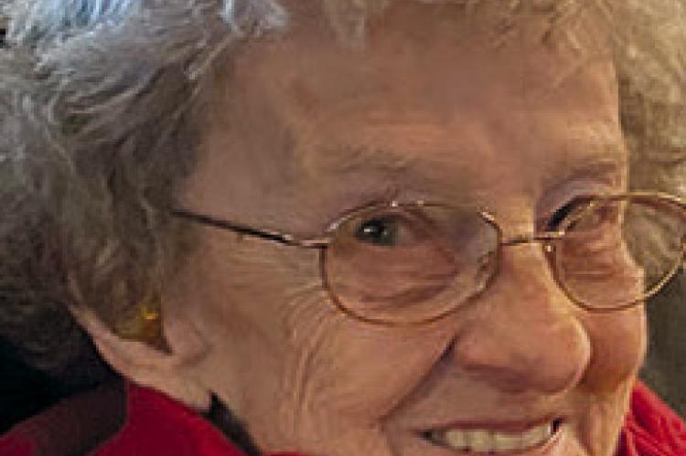 LAURA VIRGINIA (WHIPPLE) MADDUX