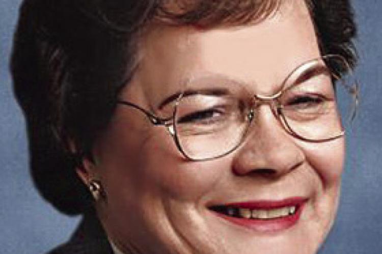 BEA MAYDEN