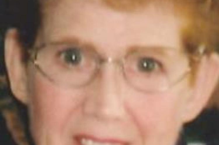 Julia Dye
