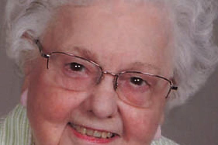 BETTY ANN DANIEL