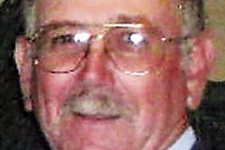 DAVID EARL CASE