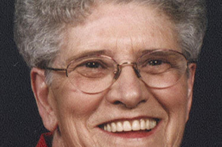 BERNITA FAYE CARTER