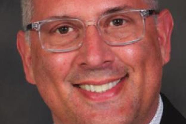 JARET TOMLINSON assistant superintendent