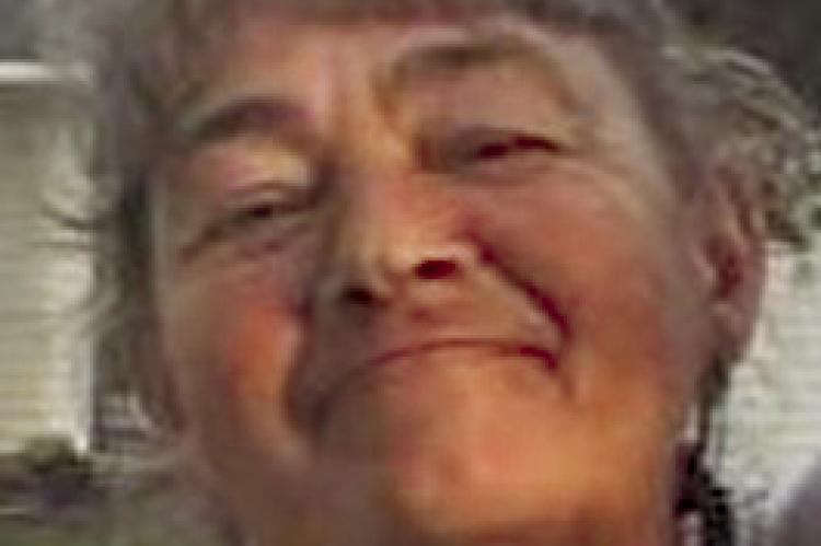 RUTHIE “DARLENE” MILLER