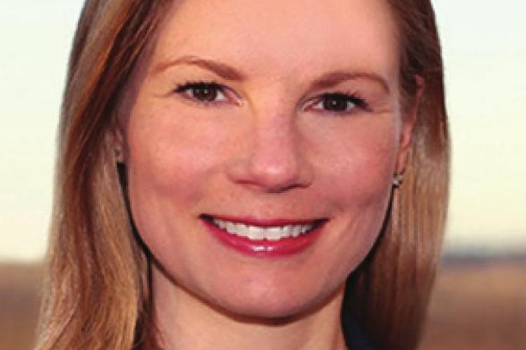 NICOLE GALLOWAY state auditor